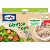 Stretch Tops L 2-p Toppits