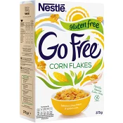 Cornflakes Glutenfri 375g Nestle