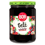 Vinbärsgelè 450g BOB