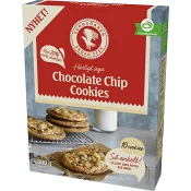Kakmix Chocolate Chip Cookies 300g Kungsörnen