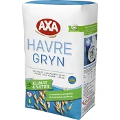 Havregryn 1,5kg AXA