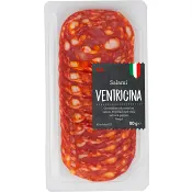 Salami Ventricina 80g ICA