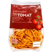 Pasta Fettuccine Tomat Färsk 250g ICA