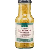 Salsa Verde Sauce 270g ICA Selection