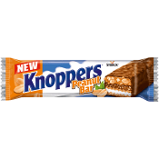 Peanutbar 40g Knoppers