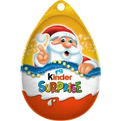 Chokladägg med överraskning 1-p 20g Kinder