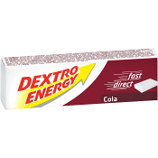 Cola sticks 47g Dextro Energy