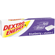 Blueberry sticks 47g Dextro Energy
