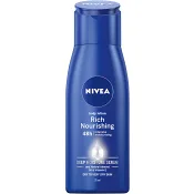 Hudkräm Rich Nourishing Body Lotion 75ml NIVEA