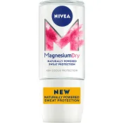 Deodorant Roll on Magnesium Dry 50ml NIVEA