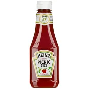 Ketchup Picnic size 342g Heinz