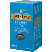 Lady grey te 200g Twinings