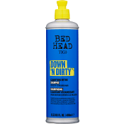 Schampo Down N Dirty 400ml TIGI Pro