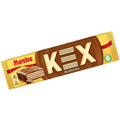 Choklad Kex med nougatsmak 50g Marabou