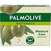 Tvål Misture care Olive 360g Palmolive