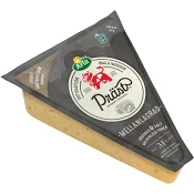 Präst mellan 31% ca 720g Arla