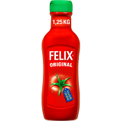Ketchup Original 1,25kg Felix
