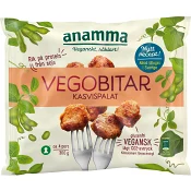 Vegobitar 300g Anamma