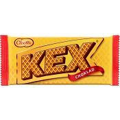 Kexchoklad 60g Cloetta