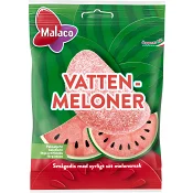 Vattenmeloner 70g Malaco