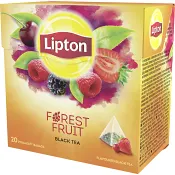 Forest fruit Pyramidte 20-p Lipton