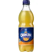 Läsk Apelsin 50cl Orangina