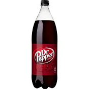 Läsk Dr Pepper 1,5l