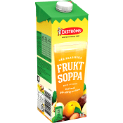Fruktsoppa Original 1l Ekströms