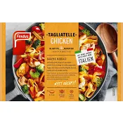 Tagliatelle Chicken 1kg Findus