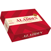 Chokladpraliner Aladdin 500g Marabou