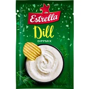 Dippmix Dill 20g Estrella