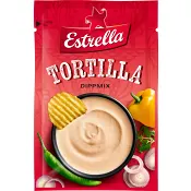 Dipmix Tortilla 28g Estrella