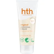 Hudkräm Universal Cream doftfri 100ml HTH