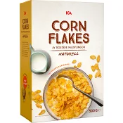 Corn flakes 500g ICA