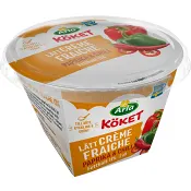 Lätt Crème fraiche Paprika & chili 13% 2dl Arla Köket®