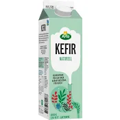 Kefir Naturell 2,5% Laktosfri 1000g Arla®