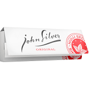 Cigarettpapper 100-p John Silver