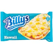 Panpizza Hawaii Fryst 170g Billys