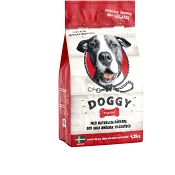 Hundfoder Original 4,75kg Doggy
