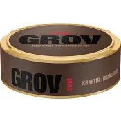 Stark Portionssnus 24g Grov