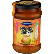 Mango chutney Original 350g Santa Maria