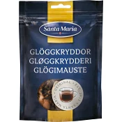 Glöggkryddor påse 37g Santa Maria