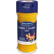 Curry Extra Stark 37g Santa Maria
