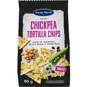 Tortilla Chips 80g Santa Maria