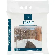 Tösalt 5kg H.&Möhring