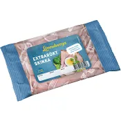 Skinka Extrarökt 120g Lönneberga