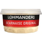 Bearnaisesås Original 500ml Lohmanders