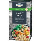 Kamutvete Ekologisk 500g Frebaco