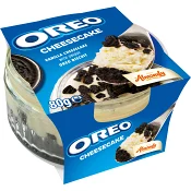 Oreo Cheesecake 80g Almondy