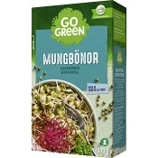 Mungbönor 500g GoGreen